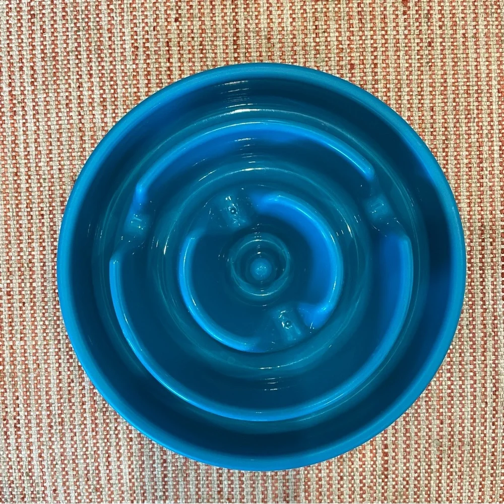 Outward Hound SLO Bowl Dog Feeder
